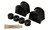 Energy Suspension Gm 1-3/8in Stab. Bush Set - Black - 3.5160G Photo - Primary