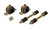 Energy Suspension Gm 1-1/8in Greaseable S/B Set - Black - 3.5190G Photo - Primary
