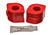 Energy Suspension 26Mm Front Swaybar Set - Red - 3.5196R Photo - Primary