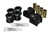 Energy Suspension Hummer H1 Frt Sway Bar Set - Black - 3.5212G Photo - Primary