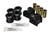 Energy Suspension Hummer H1 Frt Sway Bar Set - Black - 3.5212G Photo - Primary