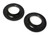 Energy Suspension Gm Rear Spring Isolator - Black - 3.6108G Photo - Primary
