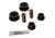 Energy Suspension Chev Track Bar Bushings - Black - 3.7110G Photo - Primary