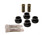 Energy Suspension Chev Track Bar - Black - 3.7112G Photo - Primary