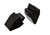 Energy Suspension Gm Style Pull Thru Bump Stop - Black - 3.9101G Photo - Primary