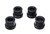 Energy Suspension Rack & Pinion Bushings - Black - 4.10103G Photo - Primary