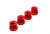 Energy Suspension Rack & Pinion Bushings - Red - 4.10104R Photo - Primary