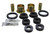 Energy Suspension Fd Cntrl Arm Bushings - Black - 4.3133G Photo - Primary