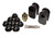 Energy Suspension 3-1/2in Tall Frame Bushing - Black - 4.5128G Photo - Primary
