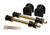 Energy Suspension 17Mm Rear Swaybar Set - Black - 4.5170G Photo - Primary