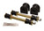 Energy Suspension 17Mm Rear Swaybar Set - Black - 4.5170G Photo - Primary