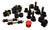 Energy Suspension Master Set - Black - 5.18113G Photo - Primary