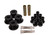 Energy Suspension Spring Bushings - Black - 5.2106G Photo - Primary