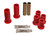 Energy Suspension Control Arm Bushing  - Red - 5.3105R Photo - Primary