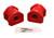 Energy Suspension Neon Frt. S.B. 20Mm - Red - 5.5149R Photo - Primary