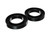 Energy Suspension R1500 2Wd Frt Coil Spg Iso Set - Black - 5.6111G Photo - Primary