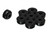 Energy Suspension Strut Rod Bushing - Black - 5.7110G Photo - Primary