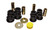 Energy Suspension Toyota Rav4 C.A.B. - Black - 8.3113G Photo - Primary