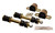 Energy Suspension Toy 18Mm Frt Swaybar - Black - 8.5103G Photo - Primary