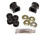 Energy Suspension 24Mm Front Stabilizer Bushings - Black - 8.5114G Photo - Primary