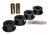 Energy Suspension Torque Arm Bushing - Black - 8.7101G Photo - Primary