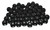 Energy Suspension Tie Rod End Bt O.E.-Box Of 50 - Black - 9.13115G Photo - Primary