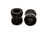 Energy Suspension 3/4inLg Hourglass Shock Eye - Black - 9.8109G Photo - Primary
