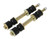 Energy Suspension Universal End Link 4 5/8-5 1/8in - Black - 9.8165G Photo - Primary