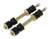 Energy Suspension Universal End Link 4 5/8-5 1/8in - Black - 9.8165G Photo - Primary