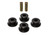 Energy Suspension Universal Link - Flange Type Bushing - Black - 9.9485G Photo - Primary