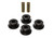 Energy Suspension Universal Link - Flange Type Bushing - Black - 9.9485G Photo - Primary