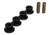 Energy Suspension Universal Link - Flange Type Bushing - Black - 9.9489G Photo - Primary