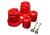 Energy Suspension Rear Inner Coil Spring Bump Stop - 8.9109R Photo - Primary