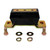 Energy Suspension Ford Trans Mount 2.312 CTR - Black - 4.1142G Photo - Primary