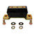 Energy Suspension Ford Trans Mount 2.375 CTR - Black - 4.1143G Photo - Primary