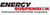 Energy Suspension 07-18 Dodge RAM 2500/3500 Motor Mount Insert - Black - 5.1117G Logo Image
