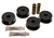 Energy Suspension 90-94 Mitsubishi Eclipse FWD Black Rear Control Arm Bushing Set - 5.3109G Photo - Primary
