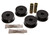 Energy Suspension 90-94 Mitsubishi Eclipse FWD Black Rear Control Arm Bushing Set - 5.3109G Photo - Primary