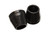 Energy Suspension 70-78 Nissan 240Z/260Z/280Z Black Front and Rear McPherson Strut Bump Stop Set - 7.6104G Photo - Primary