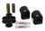 Energy Suspension 95-99 Nissan Sentra/200SX / 91-94 Sentra/NX1600/2000 Black Front Control Arm Bushi - 7.3109G Photo - Primary