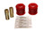 Energy Suspension 95-99 Nissan Sentra/200SX Red Rear Control Arm Bushing Set - 7.3120R Photo - Primary