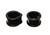 Energy Suspension 95-99 Nissan Sentra/200SX / 91-94 Sentra/NX1600/2000 Black Power Steering Rack Bus - 7.10103G Photo - Primary