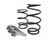 EPI 17-20 Polaris RZR XP Turbo/ 4 Stock Tires Low Elev. Sport Utility Clutch - WE437459 Photo - Primary