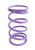 EPI 12+ Kaw Mule Pro/Teryx/06+ Yamaha 400-750 Kodiak/Grizzly/Viking Secondary Clutch Spring Purple - YDS6 Photo - Primary