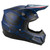 EVS T5 Grappler Helmet Matte Dark Blue - Medium - HE18T5G-DKBU-M User 1