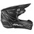EVS T3 Pinner Helmet Matte Black Youth - Large - HE21T3P-BK-L User 1
