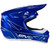 EVS T3 Pinner Helmet Blue Youth - Medium - HE21T3P-BU-M User 1