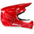 EVS T3 Pinner Helmet Red Youth - Small - HE21T3P-RD-S User 1