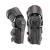 EVS RS9 Knee Brace Black Pair - Small - RS9-BK-SP