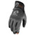 EVS Laguna Air Street Glove Grey - Large - SGL19L-GY-L User 1